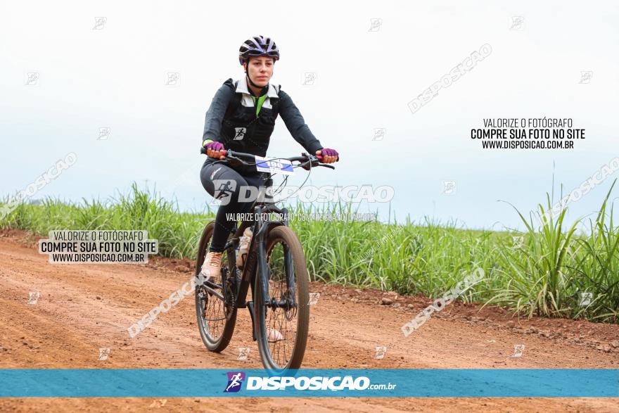 1ª Pedalada Pela Vida