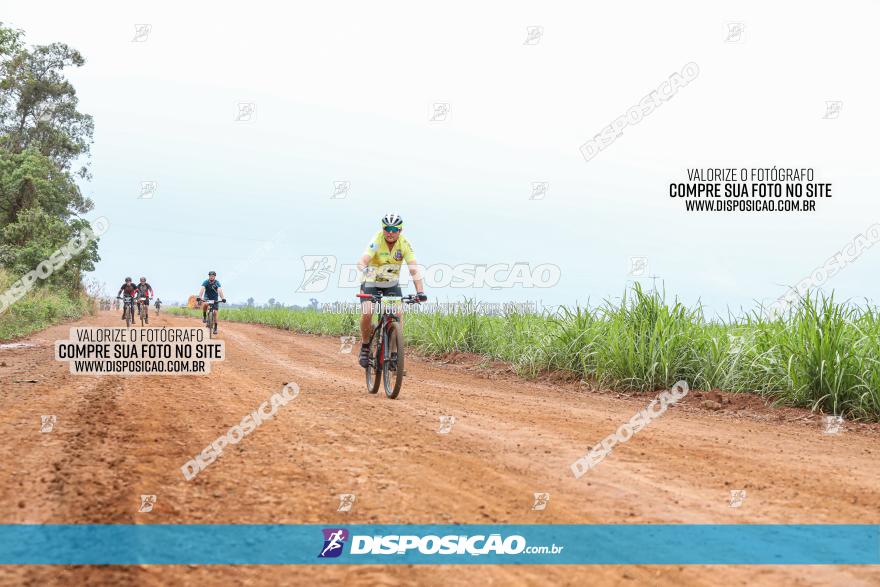 1ª Pedalada Pela Vida