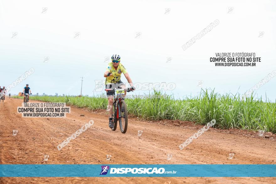 1ª Pedalada Pela Vida