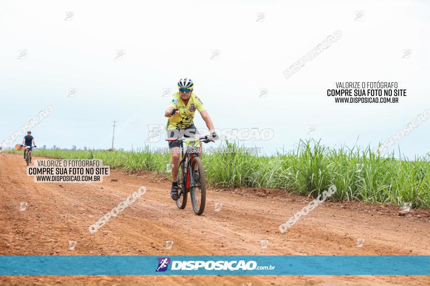 1ª Pedalada Pela Vida