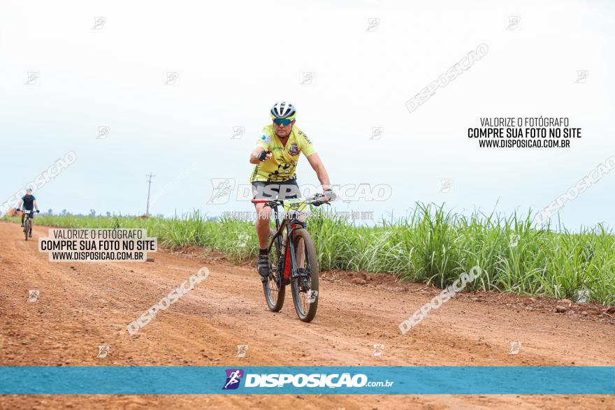 1ª Pedalada Pela Vida