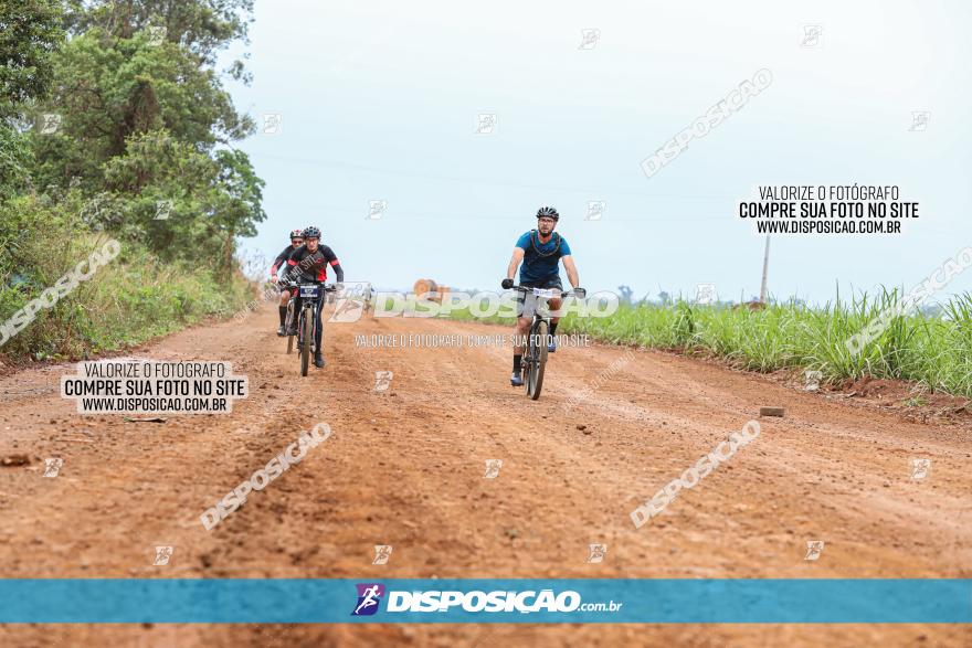 1ª Pedalada Pela Vida