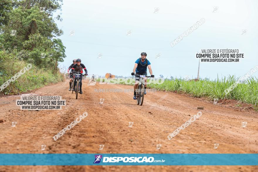 1ª Pedalada Pela Vida