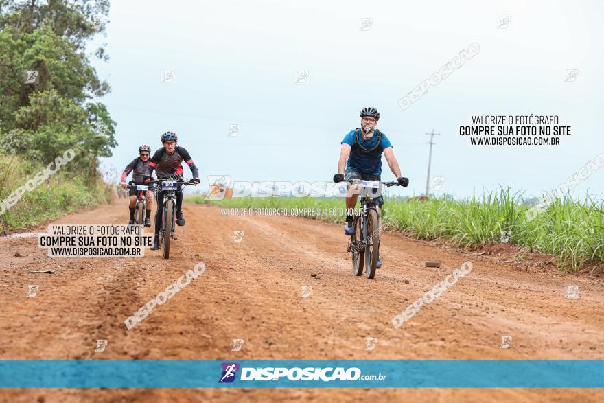 1ª Pedalada Pela Vida