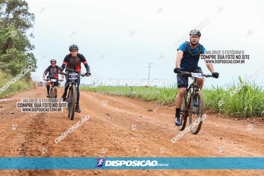 1ª Pedalada Pela Vida