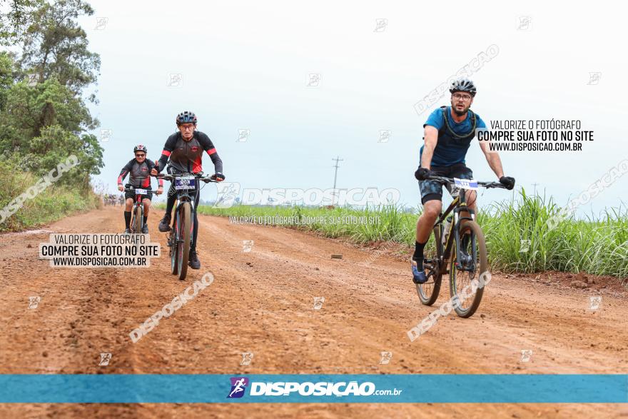 1ª Pedalada Pela Vida