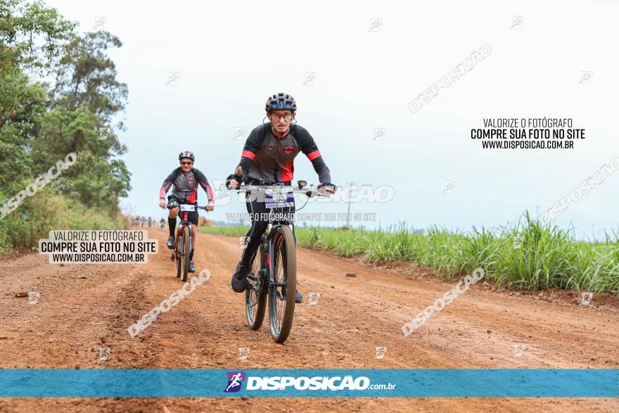 1ª Pedalada Pela Vida