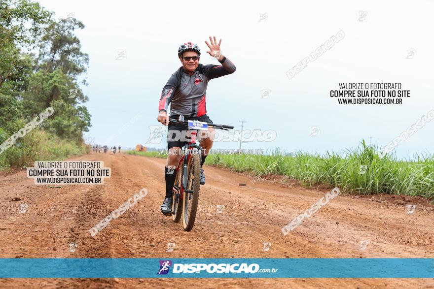 1ª Pedalada Pela Vida