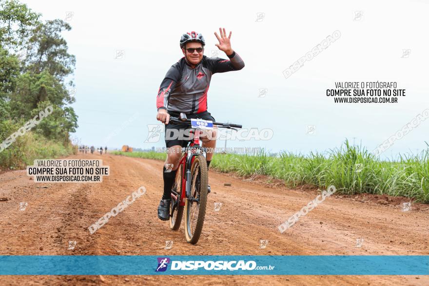 1ª Pedalada Pela Vida