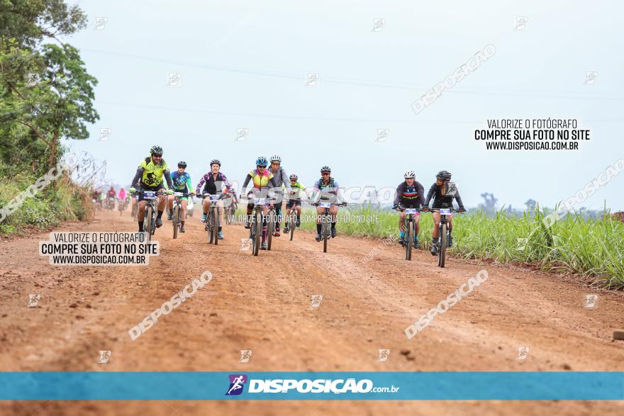 1ª Pedalada Pela Vida