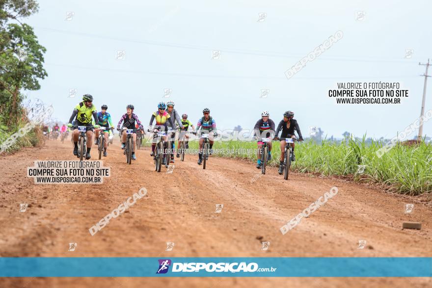 1ª Pedalada Pela Vida