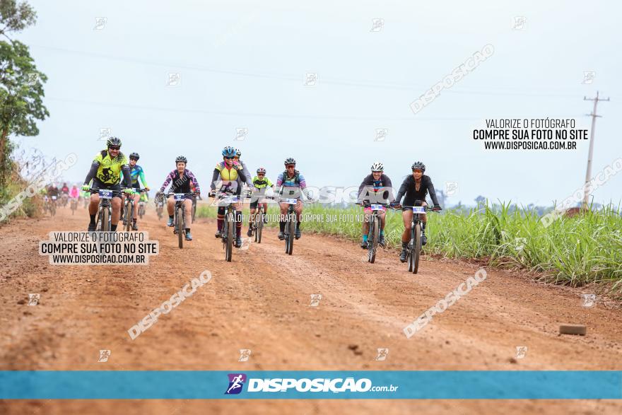 1ª Pedalada Pela Vida