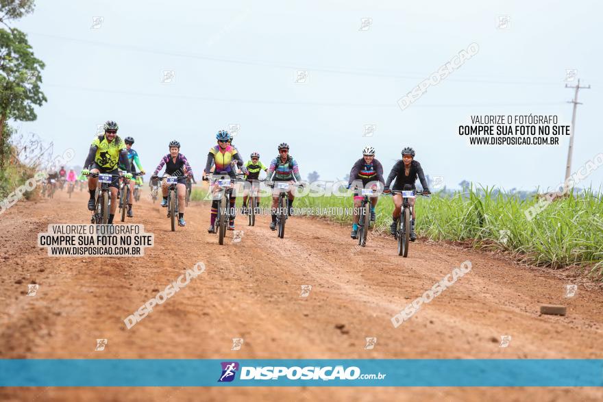 1ª Pedalada Pela Vida