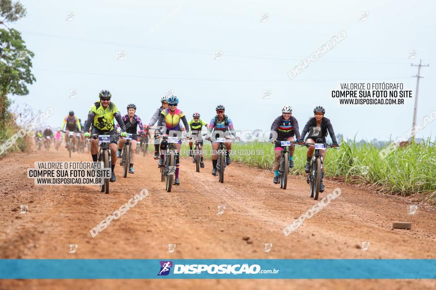 1ª Pedalada Pela Vida