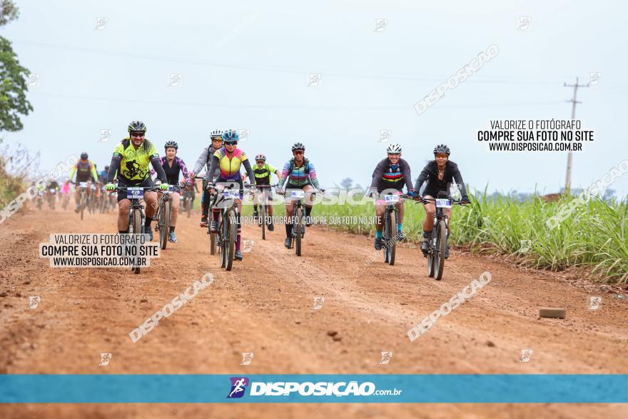 1ª Pedalada Pela Vida