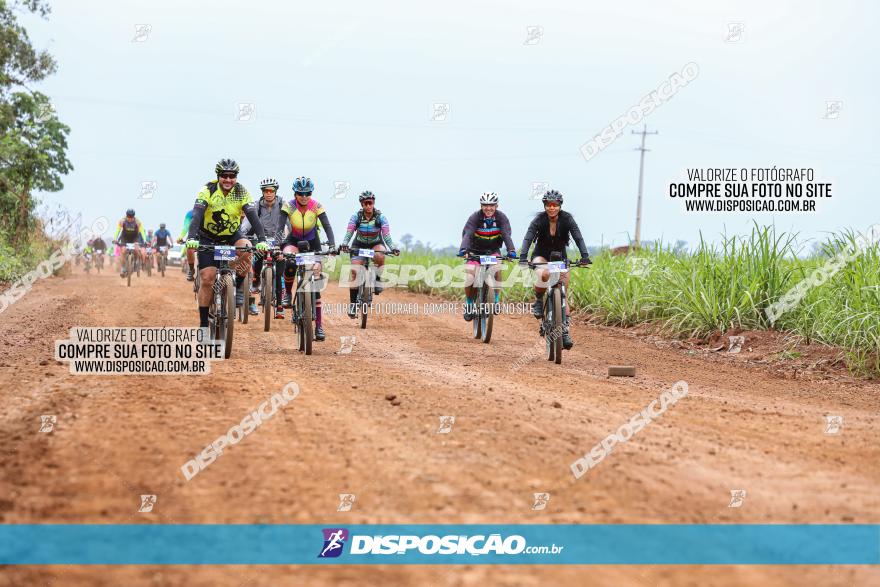 1ª Pedalada Pela Vida