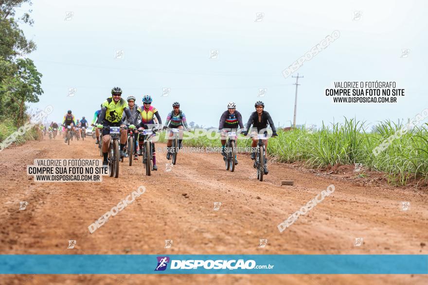 1ª Pedalada Pela Vida