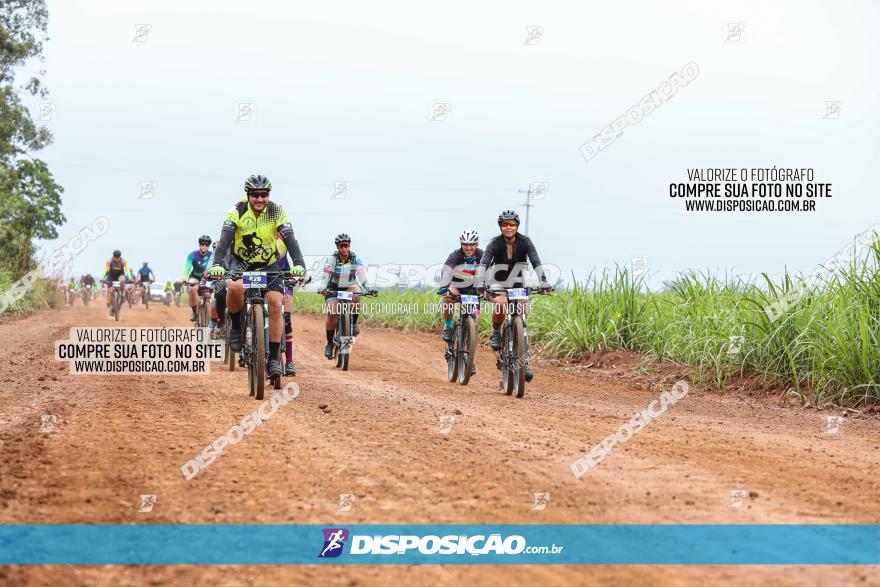 1ª Pedalada Pela Vida