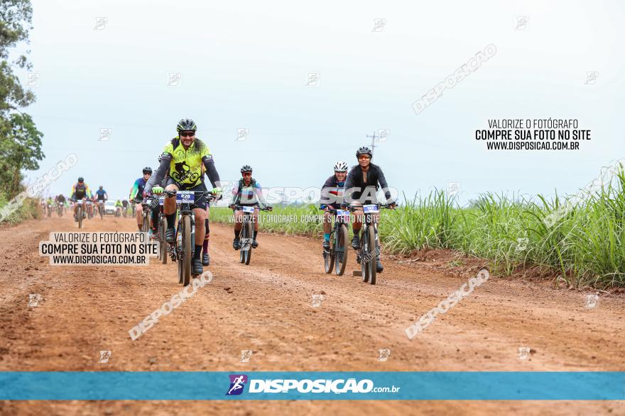 1ª Pedalada Pela Vida