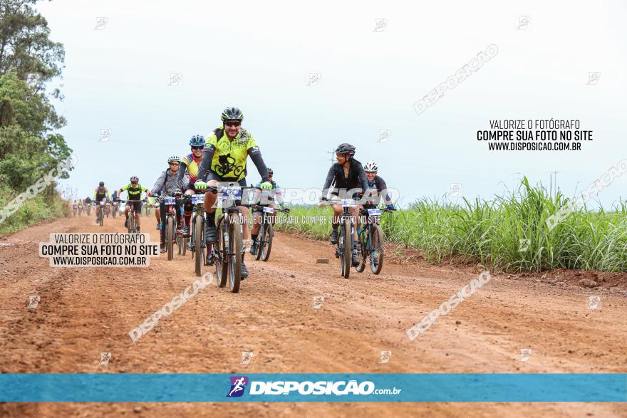 1ª Pedalada Pela Vida