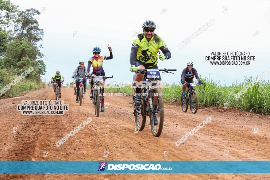 1ª Pedalada Pela Vida