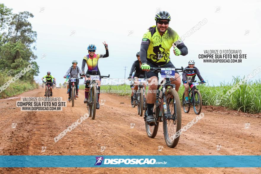 1ª Pedalada Pela Vida