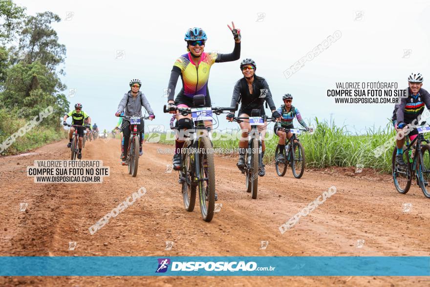 1ª Pedalada Pela Vida