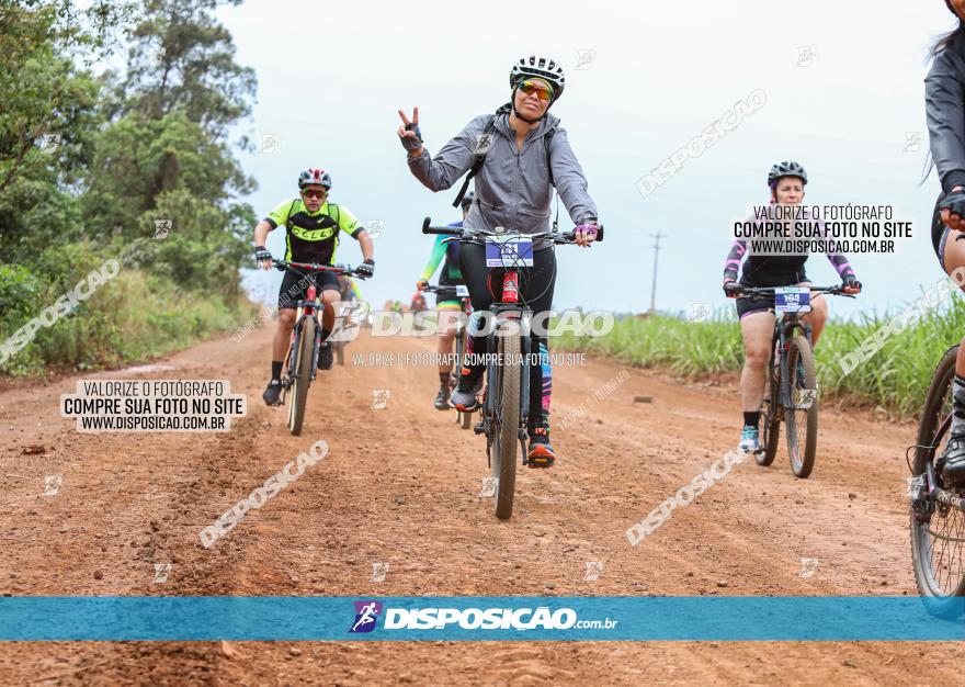 1ª Pedalada Pela Vida