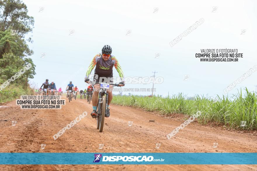 1ª Pedalada Pela Vida