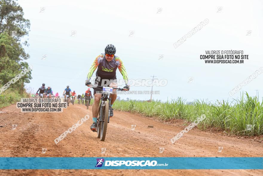 1ª Pedalada Pela Vida