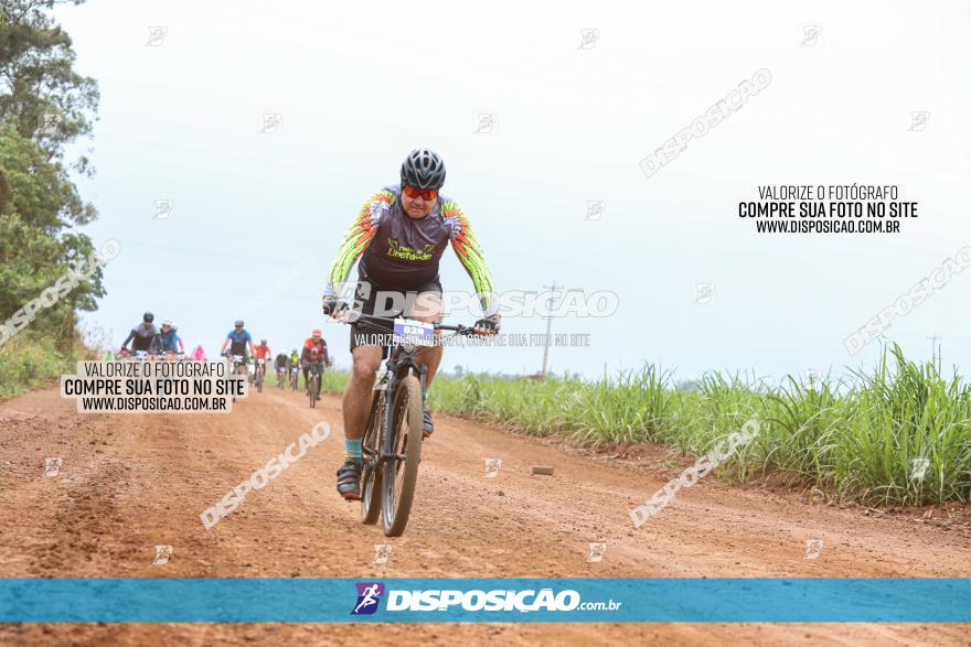 1ª Pedalada Pela Vida