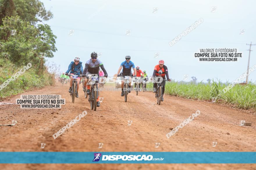 1ª Pedalada Pela Vida