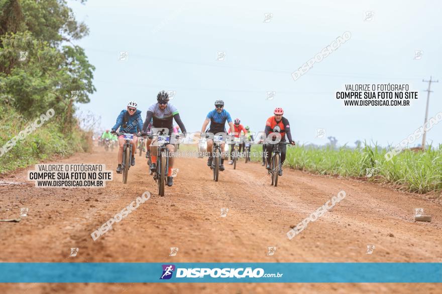 1ª Pedalada Pela Vida