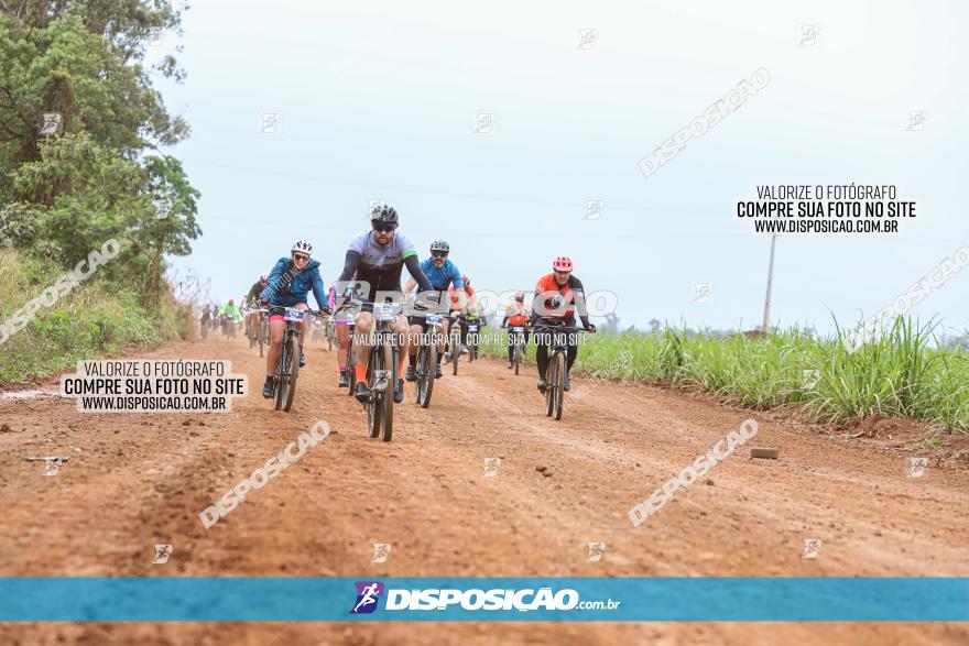 1ª Pedalada Pela Vida