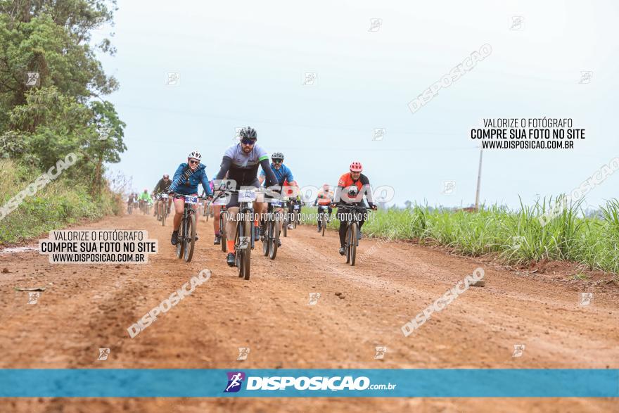 1ª Pedalada Pela Vida