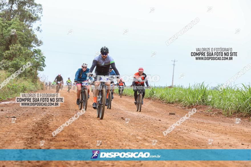 1ª Pedalada Pela Vida