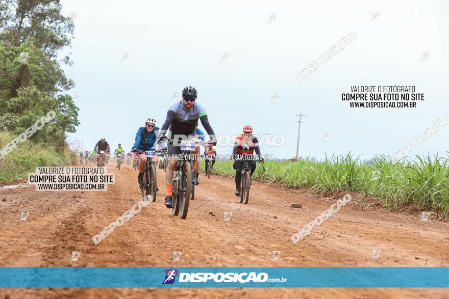 1ª Pedalada Pela Vida