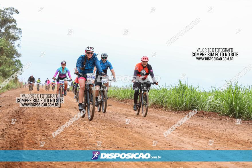 1ª Pedalada Pela Vida