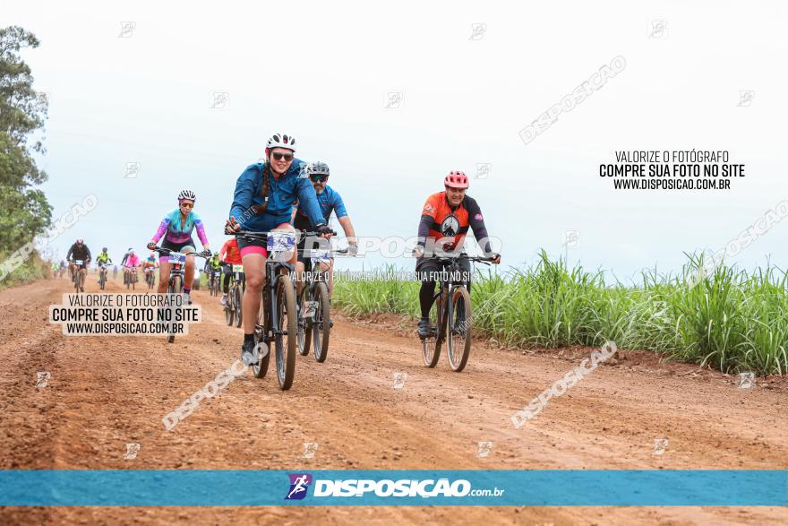 1ª Pedalada Pela Vida