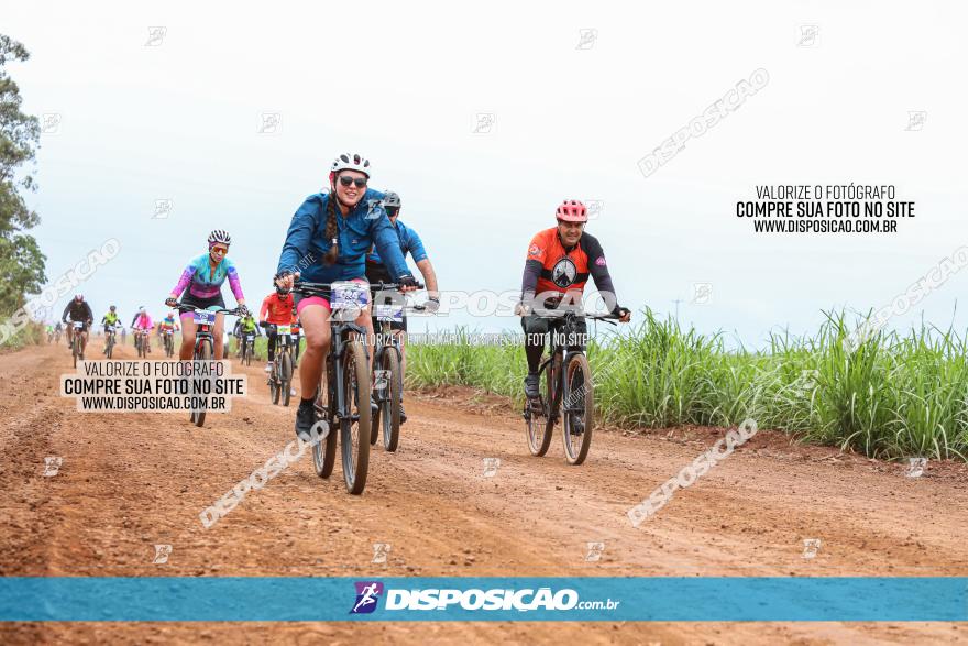 1ª Pedalada Pela Vida