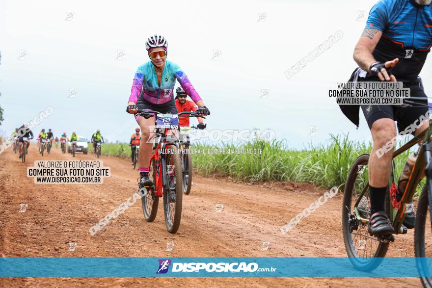 1ª Pedalada Pela Vida