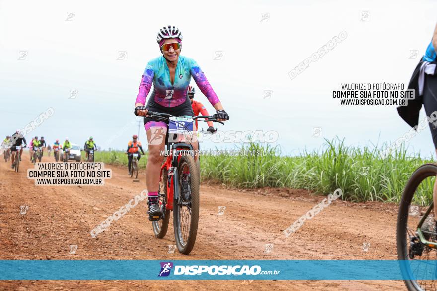 1ª Pedalada Pela Vida