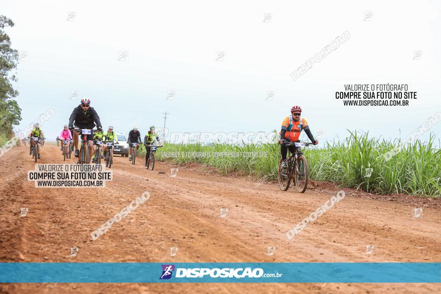 1ª Pedalada Pela Vida