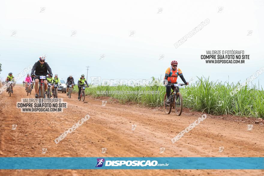 1ª Pedalada Pela Vida