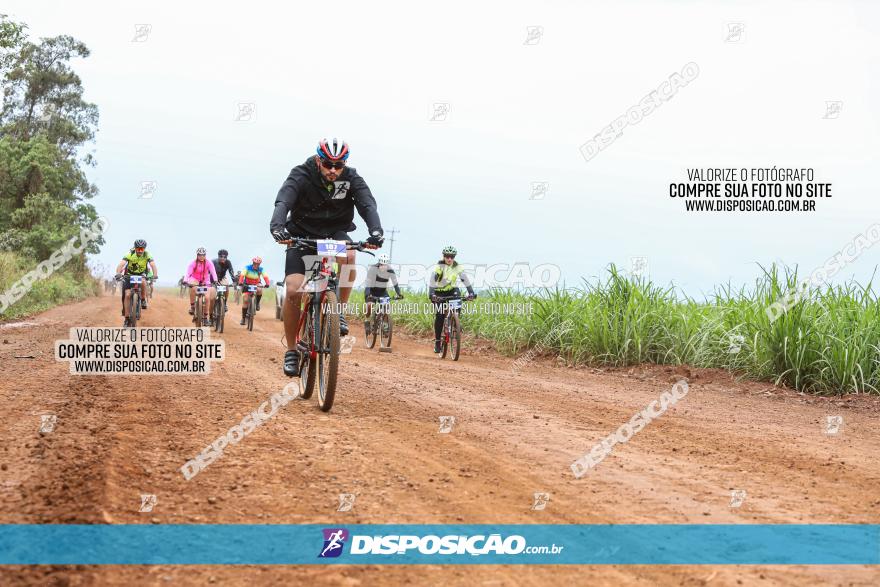 1ª Pedalada Pela Vida