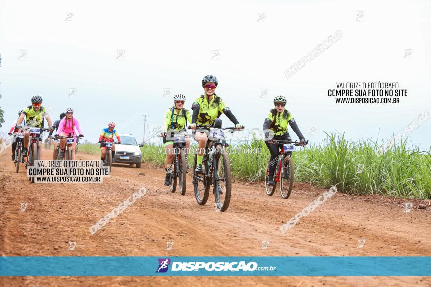 1ª Pedalada Pela Vida