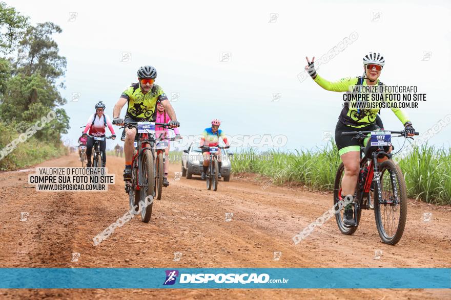 1ª Pedalada Pela Vida