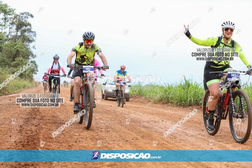 1ª Pedalada Pela Vida