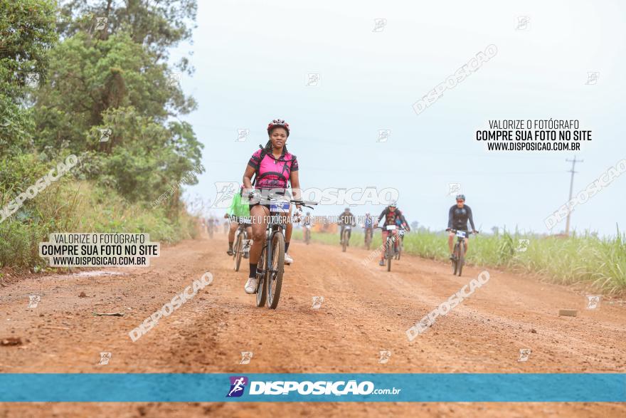 1ª Pedalada Pela Vida