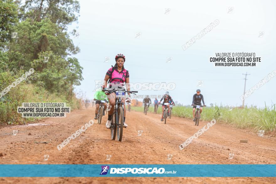 1ª Pedalada Pela Vida